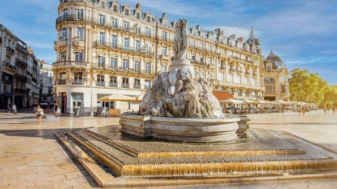 étude posturale vélo Montpellier